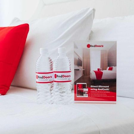 Reddoorz El Senor Jesus Apartelle Vigan Ilocos 호텔 외부 사진
