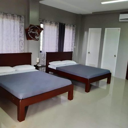 Reddoorz El Senor Jesus Apartelle Vigan Ilocos 호텔 외부 사진