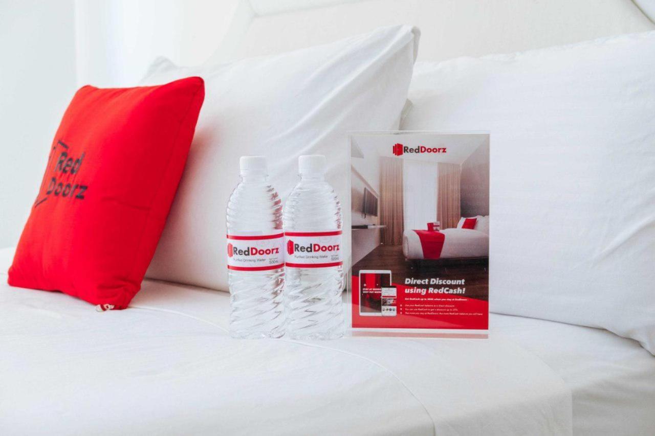 Reddoorz El Senor Jesus Apartelle Vigan Ilocos 호텔 외부 사진