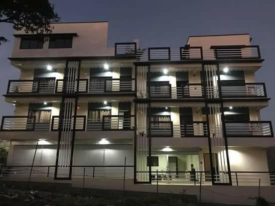 Reddoorz El Senor Jesus Apartelle Vigan Ilocos 호텔 외부 사진