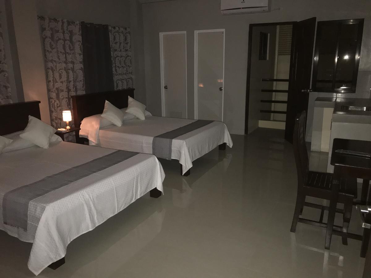 Reddoorz El Senor Jesus Apartelle Vigan Ilocos 호텔 외부 사진