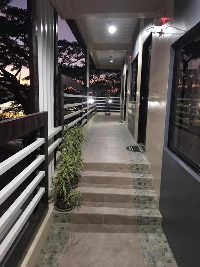 Reddoorz El Senor Jesus Apartelle Vigan Ilocos 호텔 외부 사진