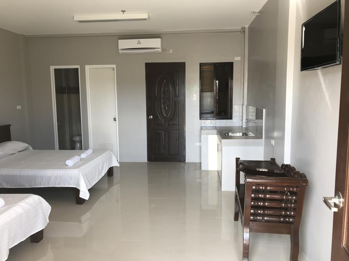 Reddoorz El Senor Jesus Apartelle Vigan Ilocos 호텔 외부 사진