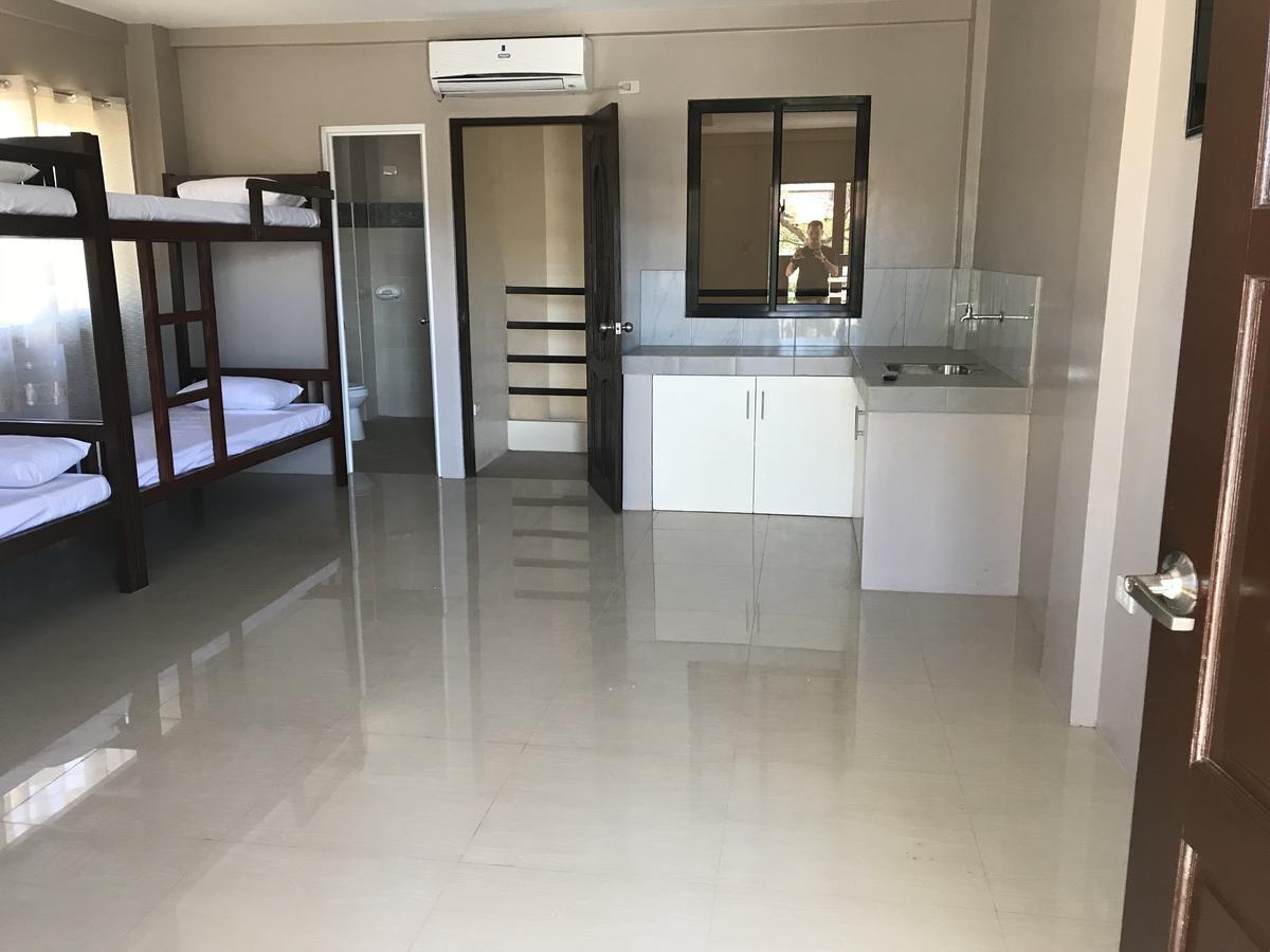 Reddoorz El Senor Jesus Apartelle Vigan Ilocos 호텔 외부 사진