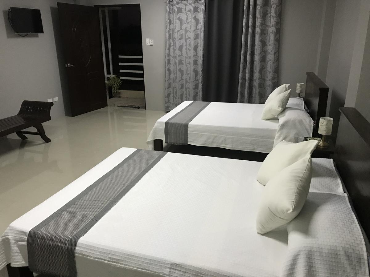 Reddoorz El Senor Jesus Apartelle Vigan Ilocos 호텔 외부 사진