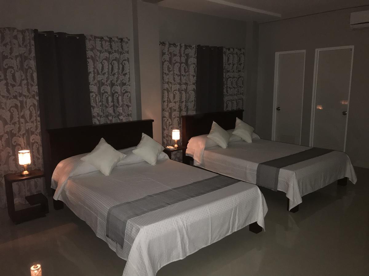 Reddoorz El Senor Jesus Apartelle Vigan Ilocos 호텔 외부 사진