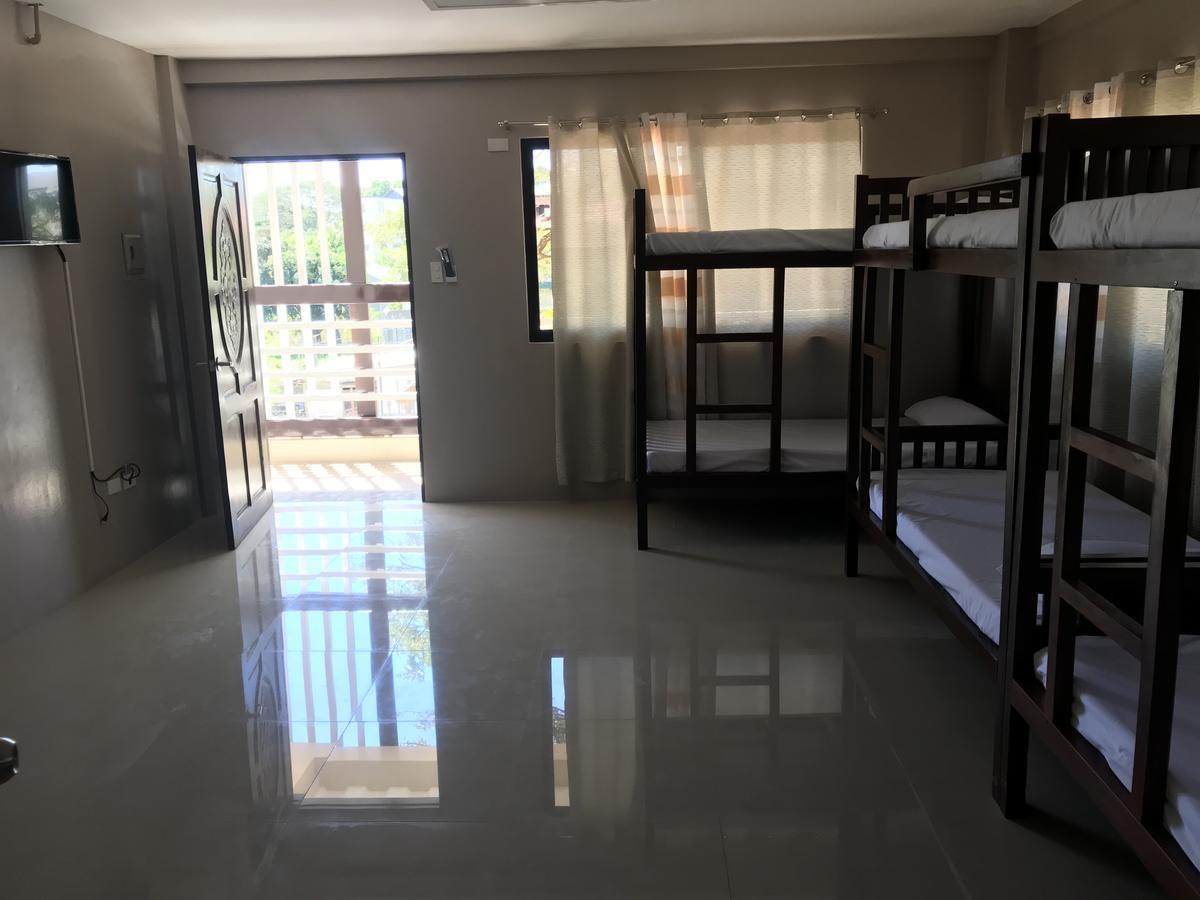 Reddoorz El Senor Jesus Apartelle Vigan Ilocos 호텔 외부 사진