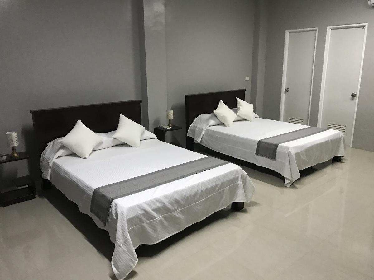 Reddoorz El Senor Jesus Apartelle Vigan Ilocos 호텔 외부 사진