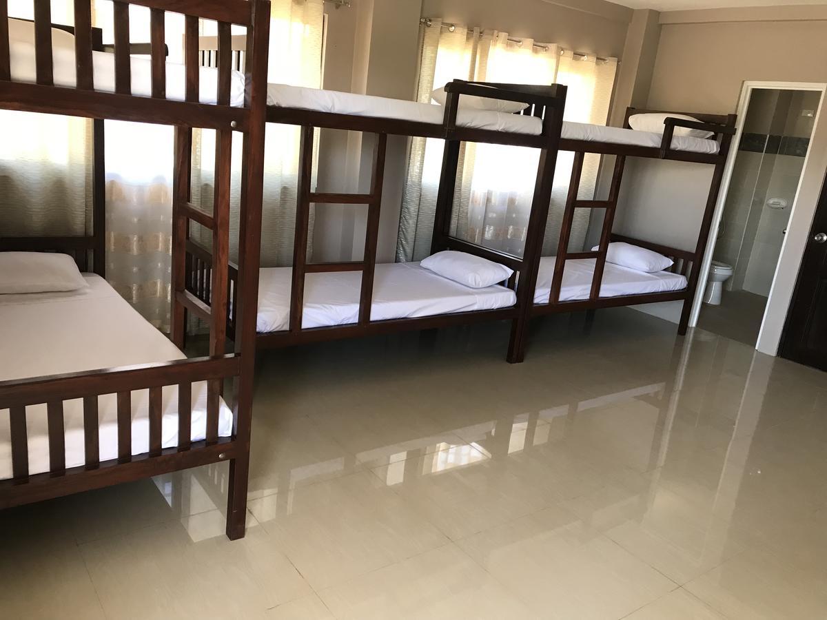 Reddoorz El Senor Jesus Apartelle Vigan Ilocos 호텔 외부 사진