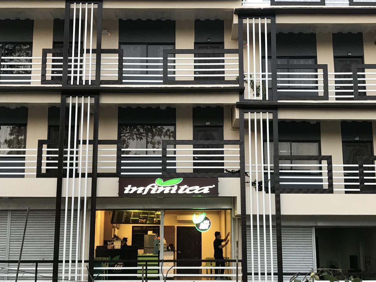 Reddoorz El Senor Jesus Apartelle Vigan Ilocos 호텔 외부 사진