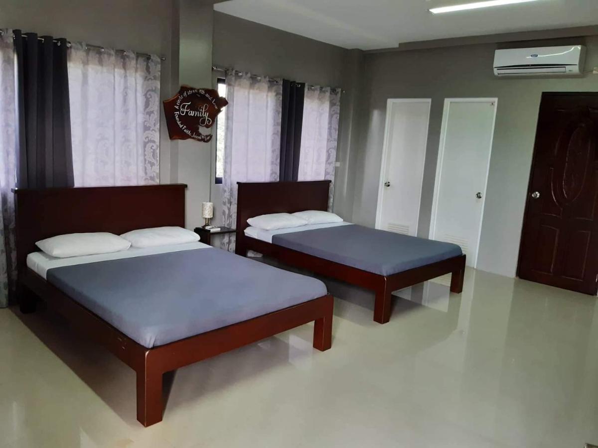 Reddoorz El Senor Jesus Apartelle Vigan Ilocos 호텔 외부 사진