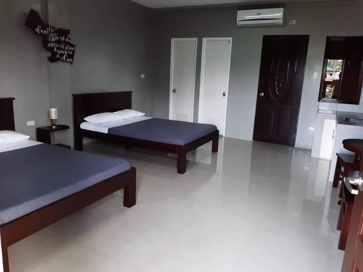 Reddoorz El Senor Jesus Apartelle Vigan Ilocos 호텔 외부 사진