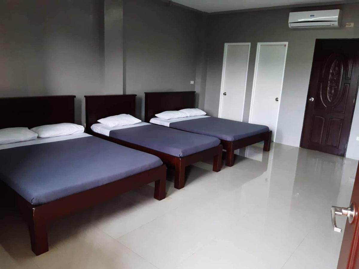 Reddoorz El Senor Jesus Apartelle Vigan Ilocos 호텔 외부 사진