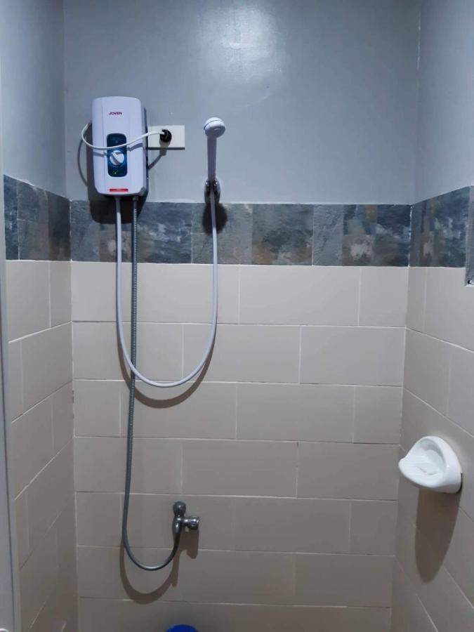 Reddoorz El Senor Jesus Apartelle Vigan Ilocos 호텔 외부 사진