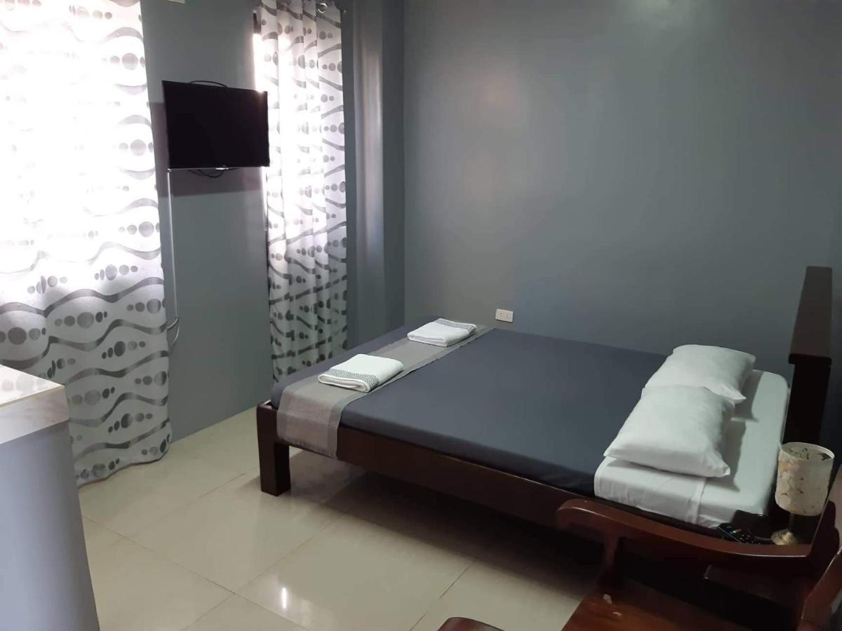 Reddoorz El Senor Jesus Apartelle Vigan Ilocos 호텔 외부 사진