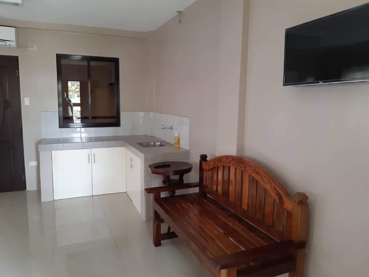 Reddoorz El Senor Jesus Apartelle Vigan Ilocos 호텔 외부 사진
