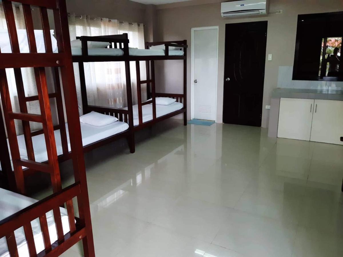 Reddoorz El Senor Jesus Apartelle Vigan Ilocos 호텔 외부 사진