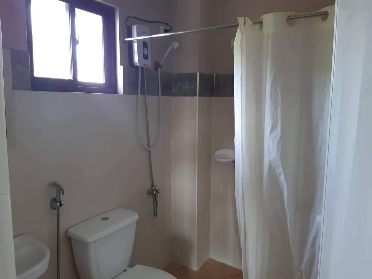Reddoorz El Senor Jesus Apartelle Vigan Ilocos 호텔 외부 사진