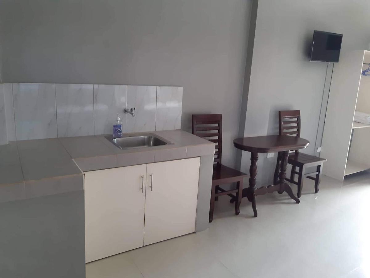 Reddoorz El Senor Jesus Apartelle Vigan Ilocos 호텔 외부 사진