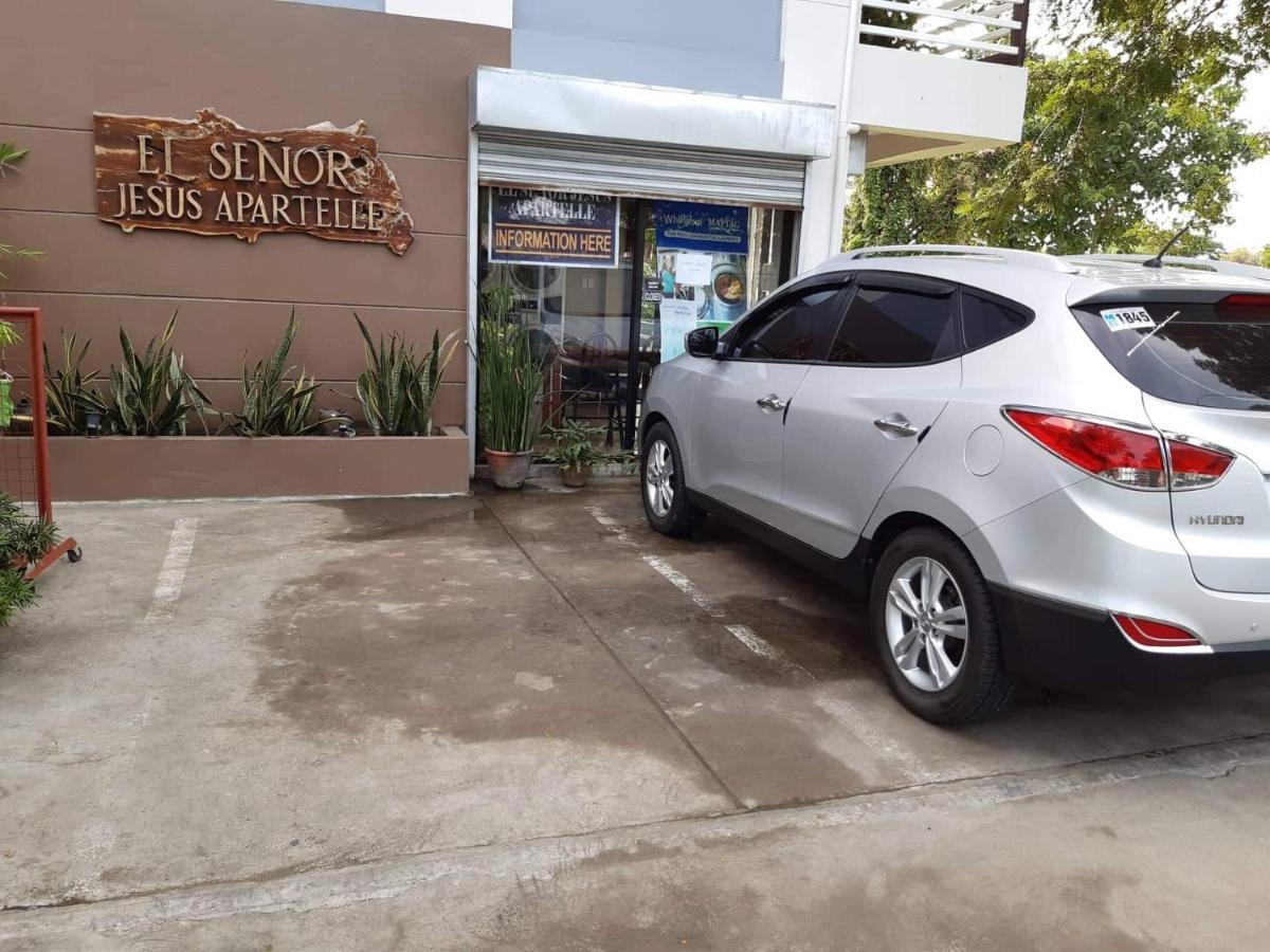 Reddoorz El Senor Jesus Apartelle Vigan Ilocos 호텔 외부 사진