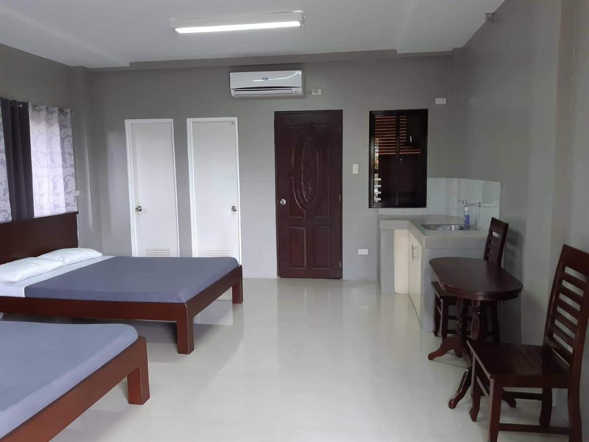 Reddoorz El Senor Jesus Apartelle Vigan Ilocos 호텔 외부 사진