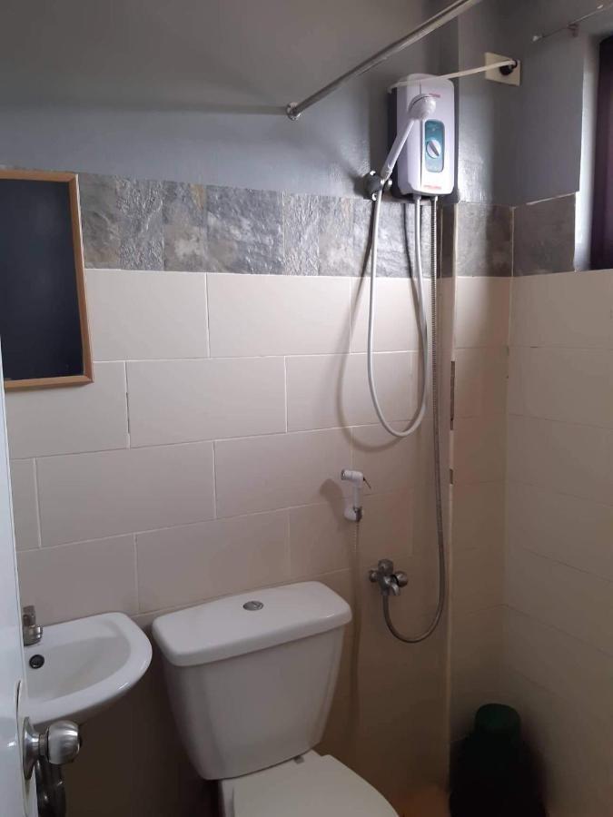 Reddoorz El Senor Jesus Apartelle Vigan Ilocos 호텔 외부 사진