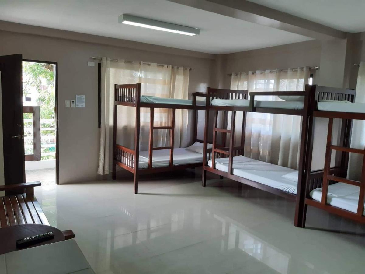 Reddoorz El Senor Jesus Apartelle Vigan Ilocos 호텔 외부 사진