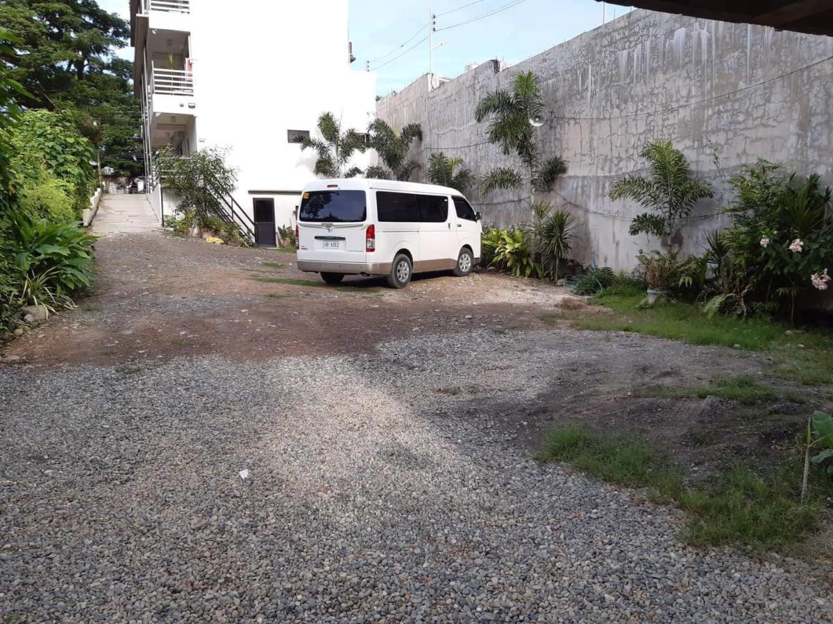 Reddoorz El Senor Jesus Apartelle Vigan Ilocos 호텔 외부 사진
